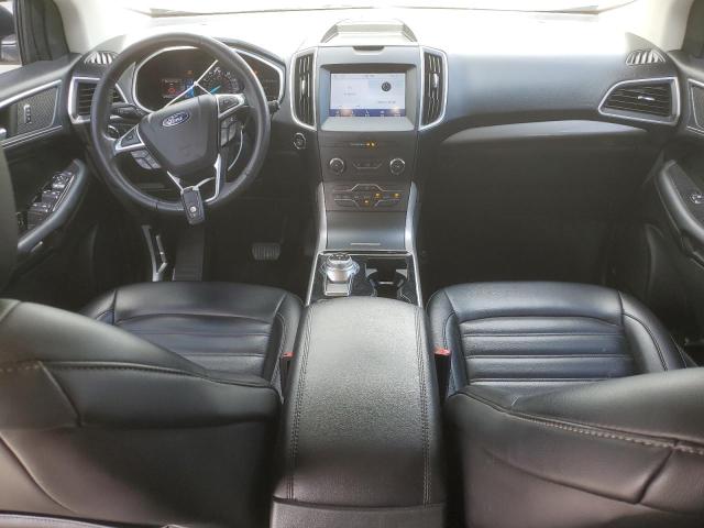 2020 FORD EDGE SEL - 2FMPK3J99LBB15170