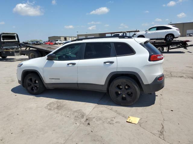 2017 JEEP CHEROKEE S 1C4PJLAB7HW652362