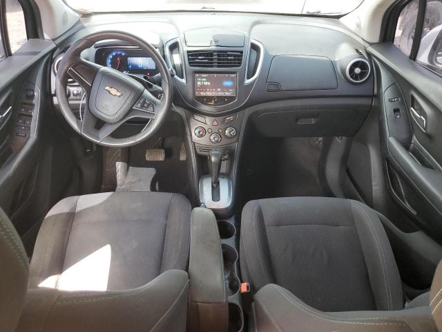 2016 CHEVROLET TRAX LS 3GNCJKSB9GL272541