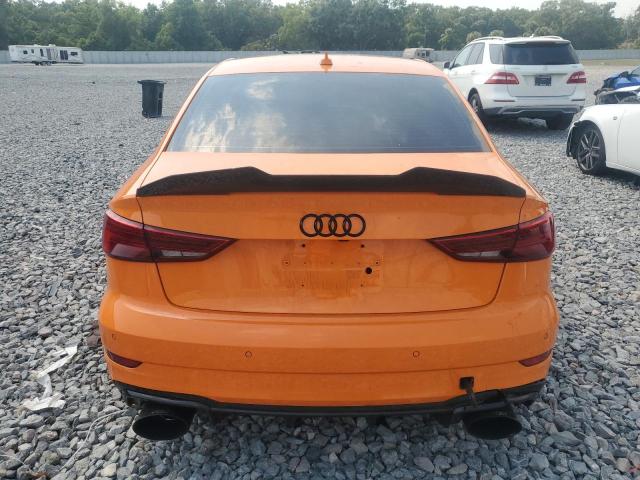 2018 AUDI RS3 WUABWGFF8J1903460
