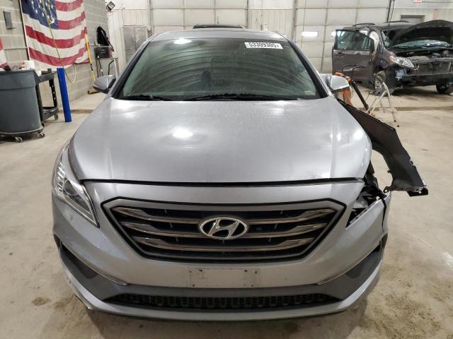 2016 HYUNDAI SONATA SPO - 5NPE34AF7GH419449