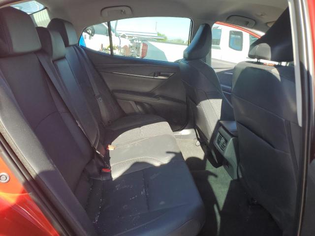 2025 TOYOTA CAMRY XSE - 4T1DAACKXSU001553