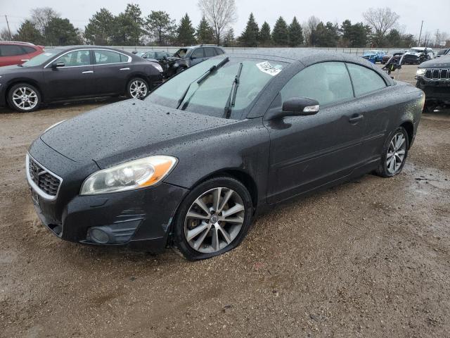 VOLVO C70 T5