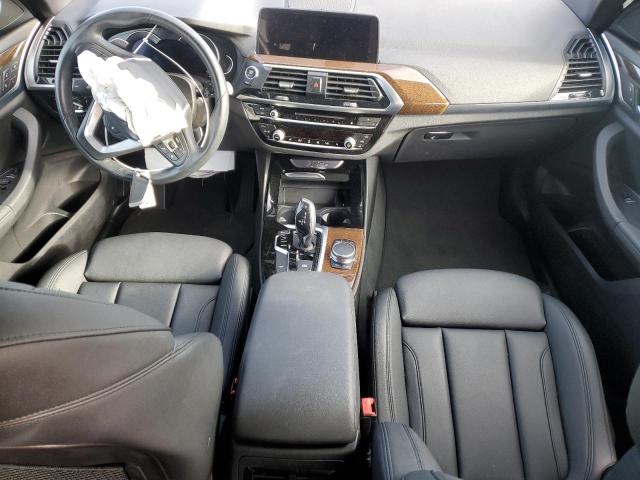 2018 BMW X3 XDRIVE3 - 5UXTR9C59JLD59797