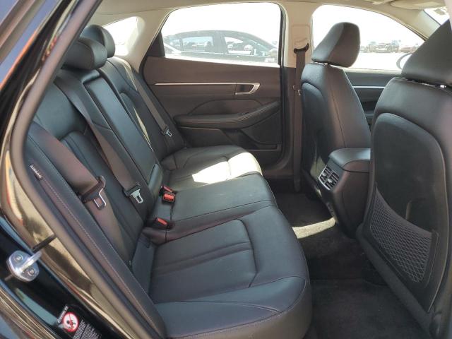 2022 HYUNDAI SONATA LIM KMHL34J20NA183120