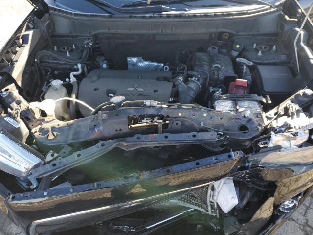 2015 MITSUBISHI OUTLANDER - 4A4AR3AU4FE043371