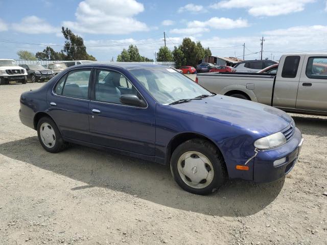 Vin: 1n4bu31d8sc156116, lot: 53630105, nissan altima xe 19954