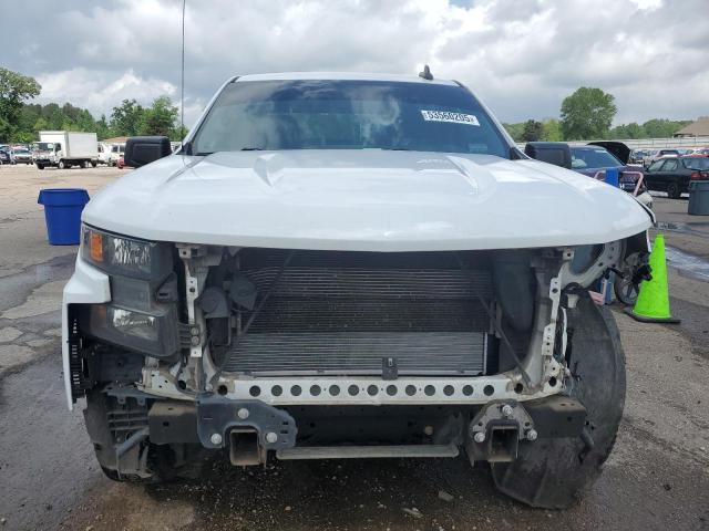 2020 CHEVROLET SILVERADO - 3GCPWAEF4LG137894