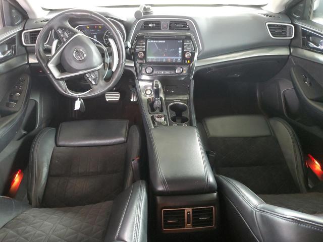 2016 NISSAN MAXIMA 3.5 - 1N4AA6AP4GC416745