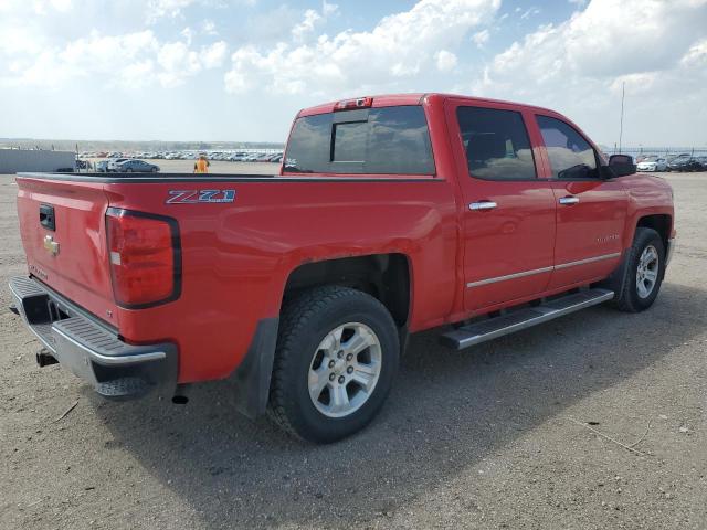 Vin: 3gcuksec8eg151830, lot: 54774605, chevrolet all models k1500 ltz 20143
