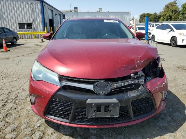 2016 TOYOTA CAMRY HYBR 4T1BD1FK4GU182750