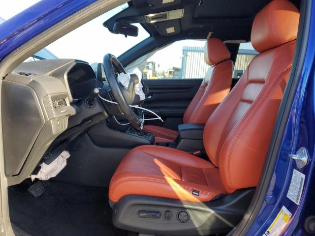 2023 HONDA CR-V SPORT - 7FARS5H50PE001518
