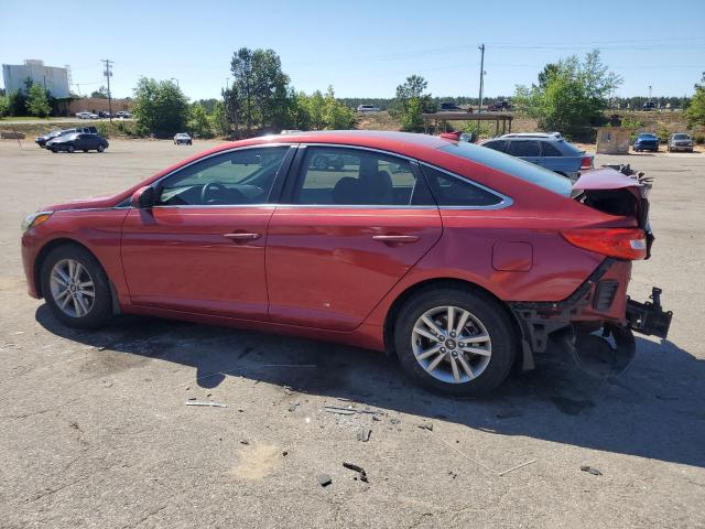 2016 HYUNDAI SONATA SE - 5NPE24AFXGH418721