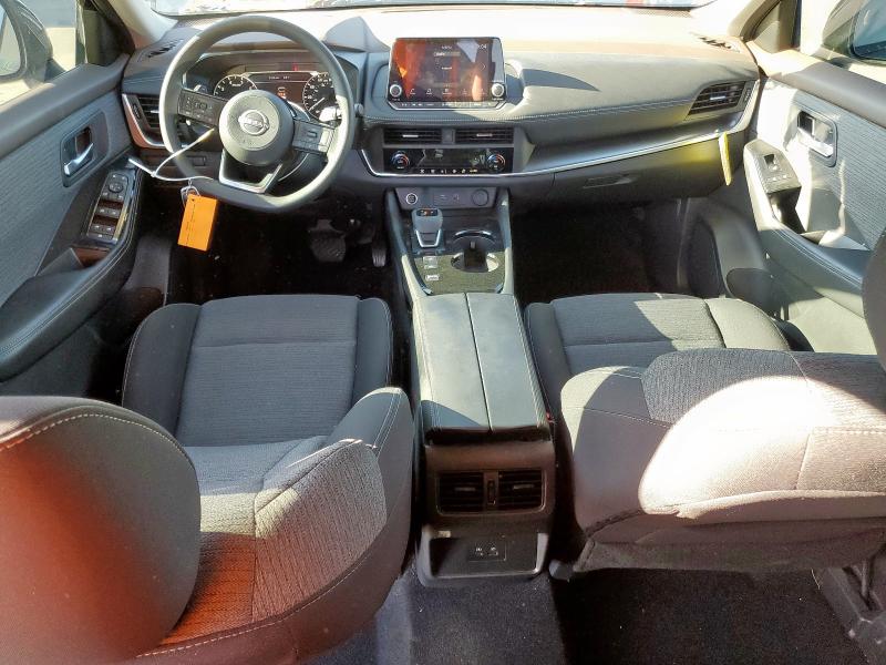 2023 NISSAN ROGUE SV 5N1BT3BA7PC825738