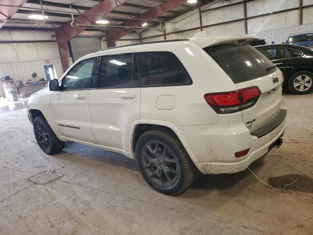 Vin: 1c4rjfbg2mc526037, lot: 54107885, jeep grand cher limited 20212