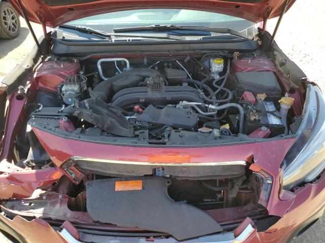 2018 SUBARU OUTBACK 2. - 4S4BSANC9J3306069