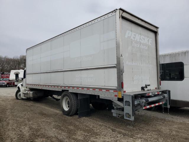 PETERBILT 536 2025 white  diesel 2NPKHM6XXSM711345 photo #4
