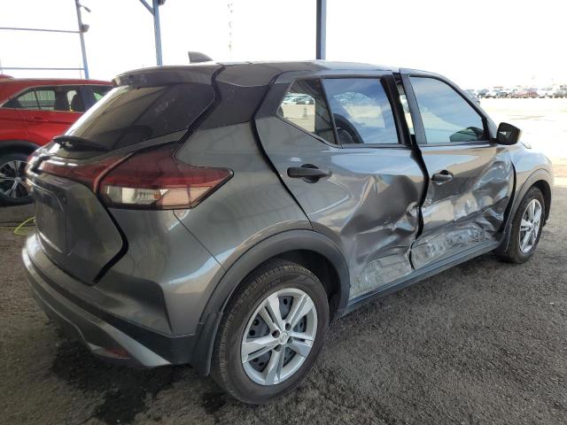 Vin: 3n1cp5bv9nl485184, lot: 55150795, nissan kicks s 20223