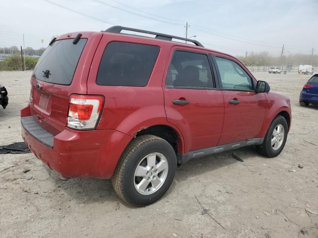 Vin: 1fmcu0d79aka53984, lot: 53512545, ford escape xlt 20103