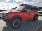 2023 FORD BRONCO BAS - 1FMEE5DP6PLC01420