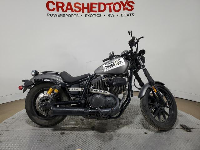 YAMAHA XVS950 CU