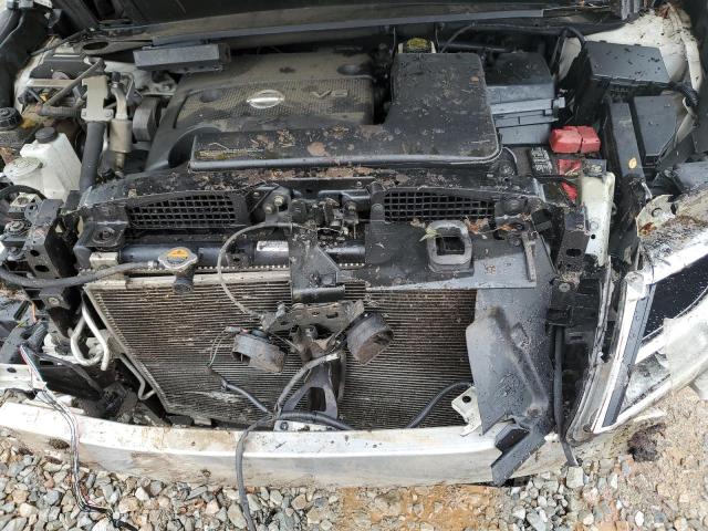 2016 NISSAN PATHFINDER - 5N1AR2MN4GC620463