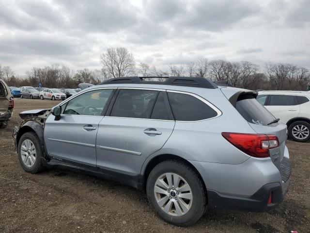2018 SUBARU OUTBACK 2. - 4S4BSACC5J3320652