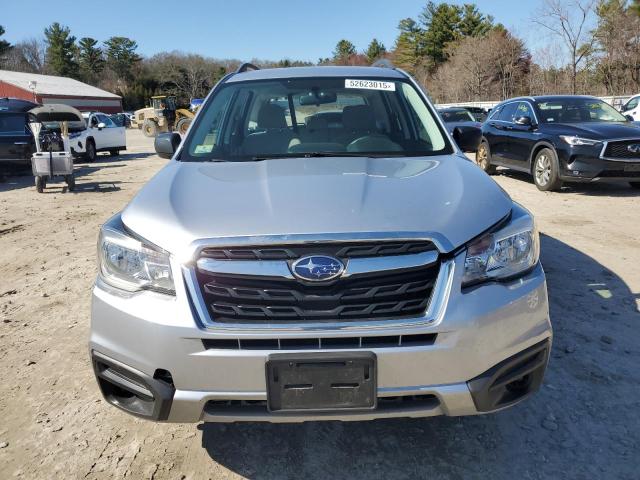 2017 SUBARU FORESTER 2 - JF2SJABC1HH499490