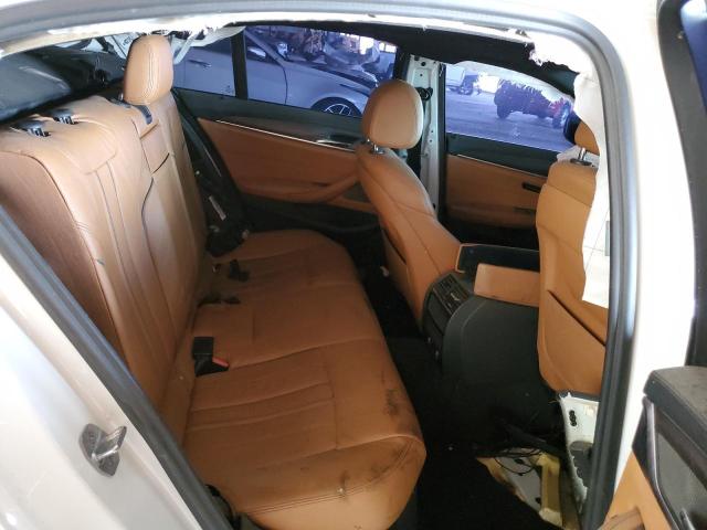 2017 BMW 540 I - WBAJE5C30HG478332