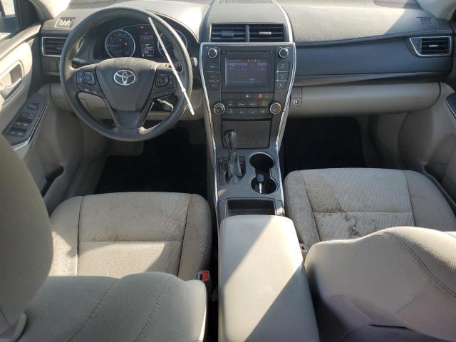 2016 TOYOTA CAMRY LE - 4T4BF1FK6GR543959