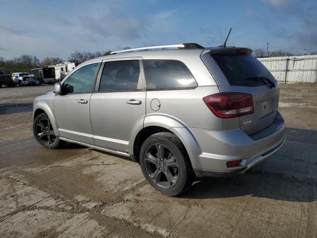 2019 DODGE JOURNEY CR 3C4PDCGG6KT716723