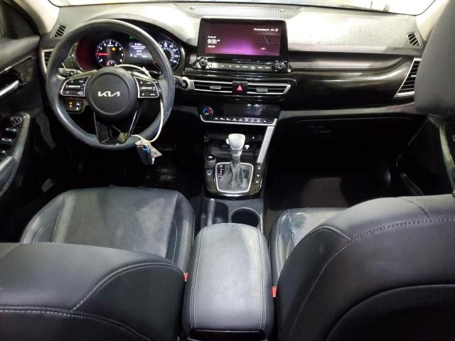 2023 KIA SELTOS EX KNDERCAA0P7409735