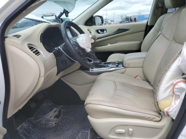 2018 INFINITI QX60 - 5N1DL0MMXJC515525