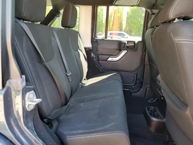 2017 JEEP WRANGLER U - 1C4HJWEG5HL677421