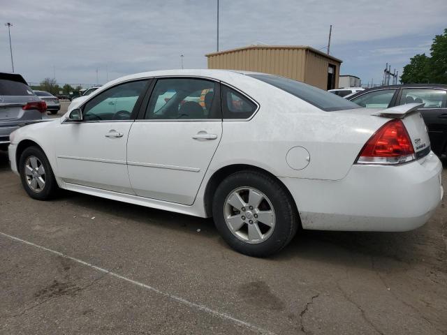 Vin: 2g1wg5ek6b1321294, lot: 54849365, chevrolet impala lt 20112
