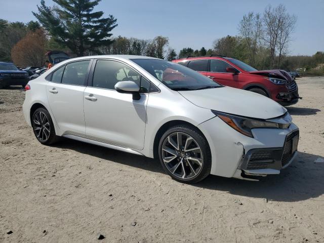Vin: jtds4rce1lj038988, lot: 55017655, toyota corolla se 20204