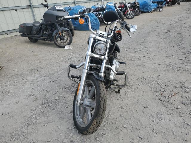 2023 HARLEY-DAVIDSON FXST 1HD1BVJ12PB064377