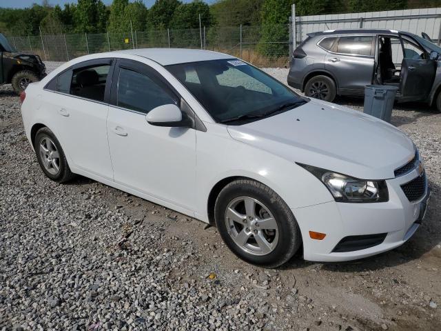 2012 CHEVROLET CRUZE LT - 1G1PE5SC9C7237319