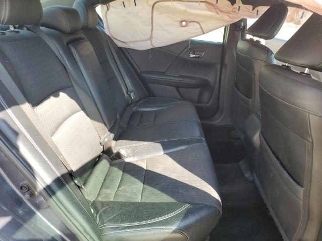 2017 HONDA ACCORD SPO - 1HGCR2F58HA030842