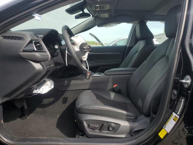 2023 TOYOTA CAMRY 4T1K31AK3PU616845