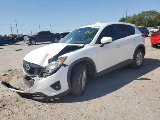 Vin: jm3ke2ce2d0130341, lot: 53666465, mazda cx-5 touring 2013 img_1