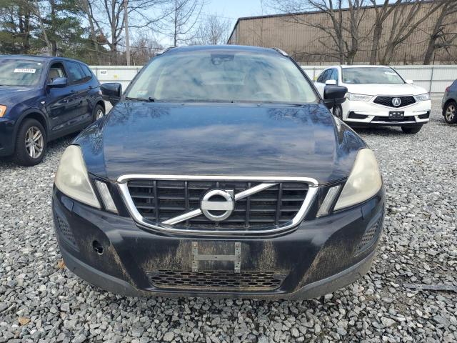 2011 VOLVO XC60 T6 #3224592853