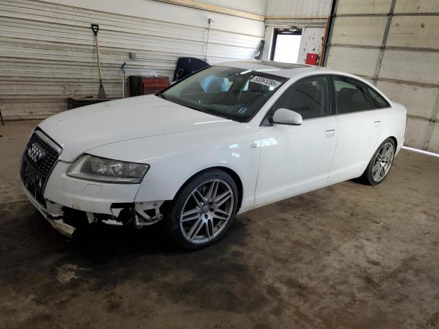 AUDI A6 3.2 QUA