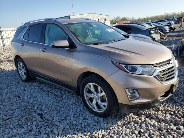 2018 CHEVROLET EQUINOX LT - 2GNAXKEX4J6157709