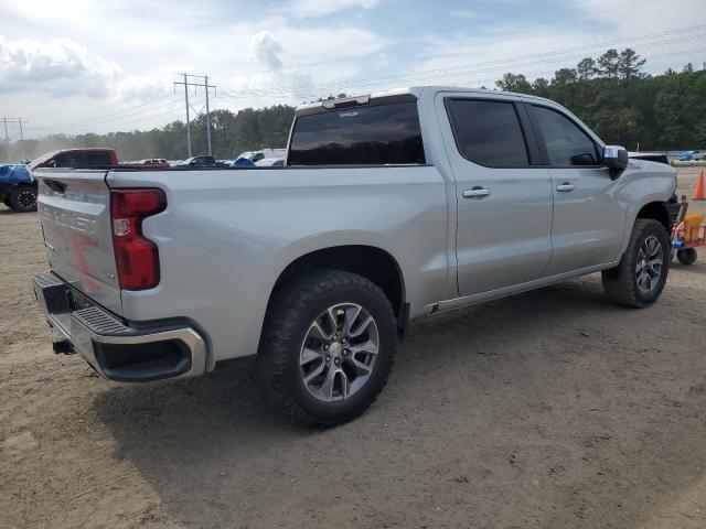 Vin: 1gcuyded2kz142345, lot: 54984975, chevrolet all models k1500 lt 20193