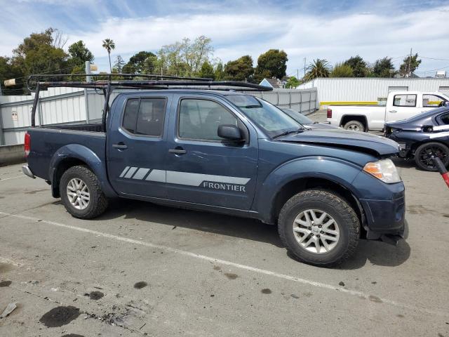 Vin: 1n6dd0er5hn737039, lot: 52974045, nissan frontier s 20174