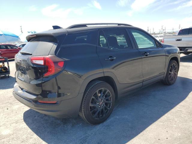 Vin: 3gkalmeg9rl231685, lot: 52483605, gmc terrain sle 20243