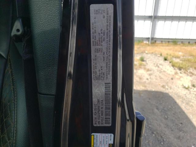 2022 JEEP WRANGLER U - 1C4JJXP60NW172991