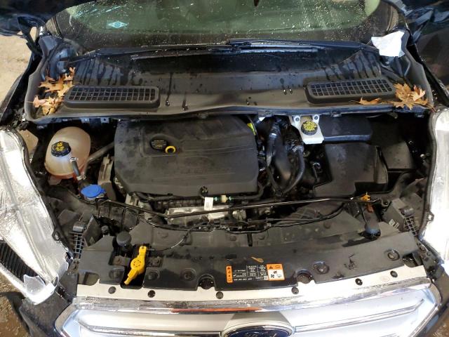 2018 FORD ESCAPE SEL - 1FMCU9HD0JUB71494