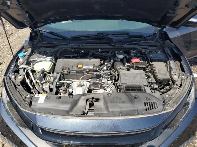2019 HONDA CIVIC LX - 19XFC2F68KE024291